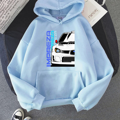 Impreza | Hoodie