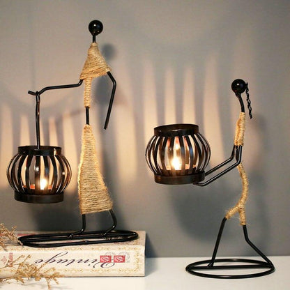 Candle Holders - Nova Gadget Store F