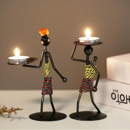 Candle Holders