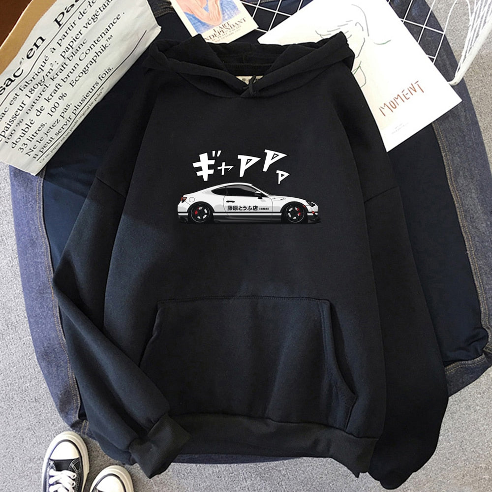 GT86 | Hoodie