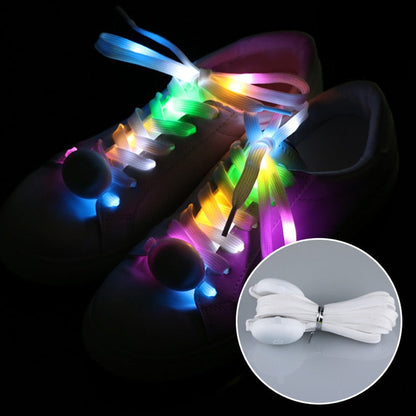 LED Laces