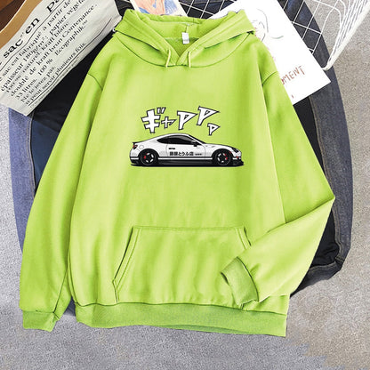 GT86 | Hoodie