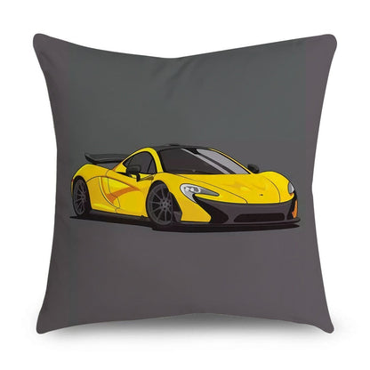 JDM Pillow cover