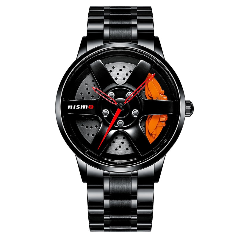 Nismo Watch