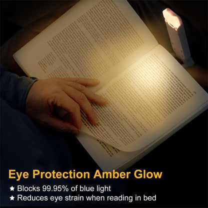 Rechargeable Book Light