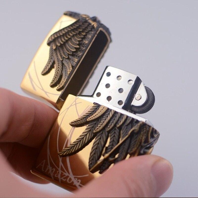 Warrior Lighter