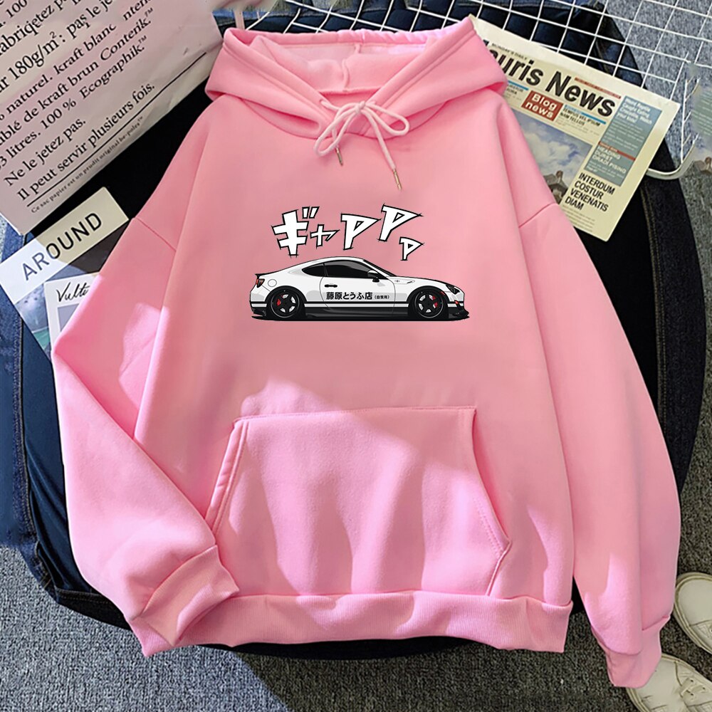 GT86 | Hoodie