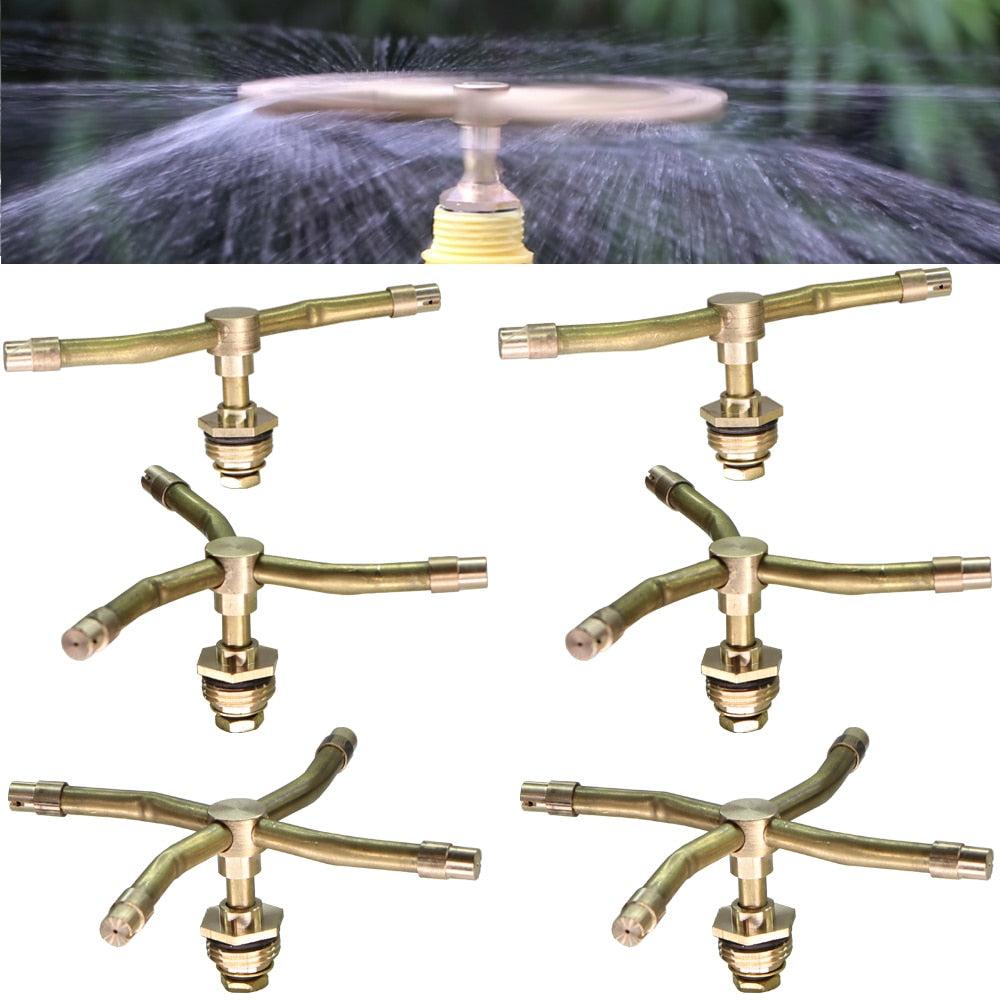 Garden Sprinkler