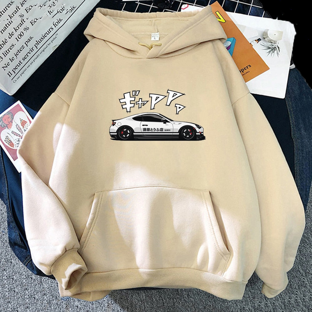 GT86 | Hoodie