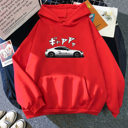 GT86 | Hoodie