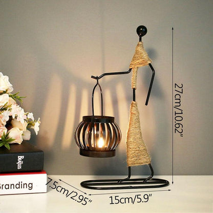 Candle Holders - Nova Gadget Store I-L