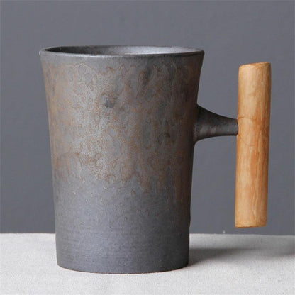 Heritage Drinking Cup