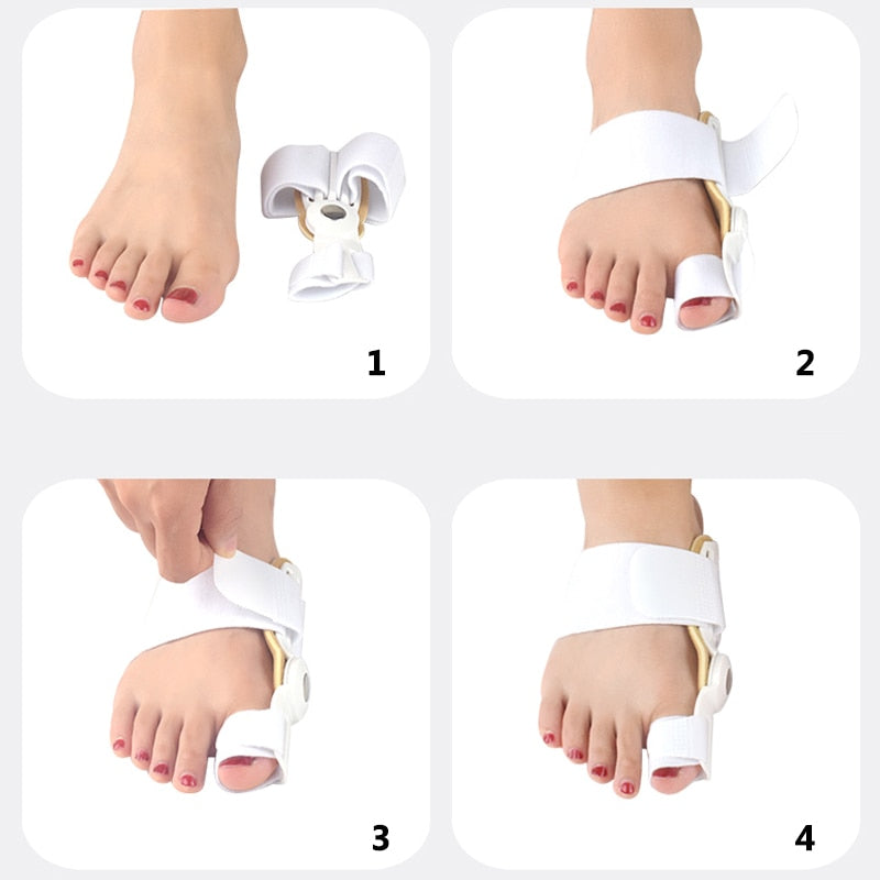 Bunion Corrector