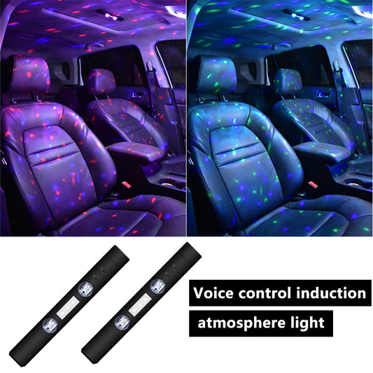 Car Multi-Function Led