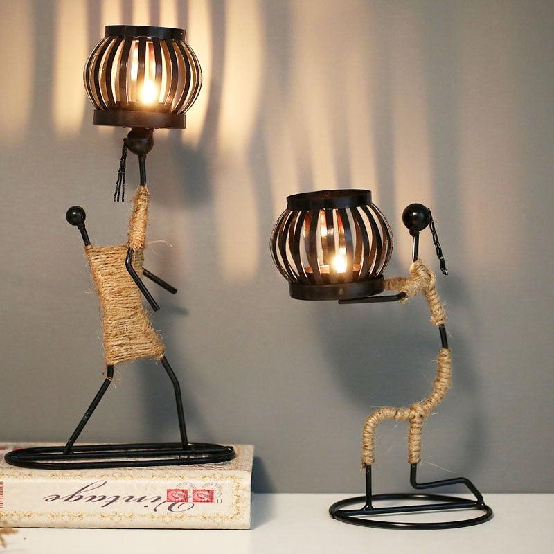 Candle Holders - Nova Gadget Store H