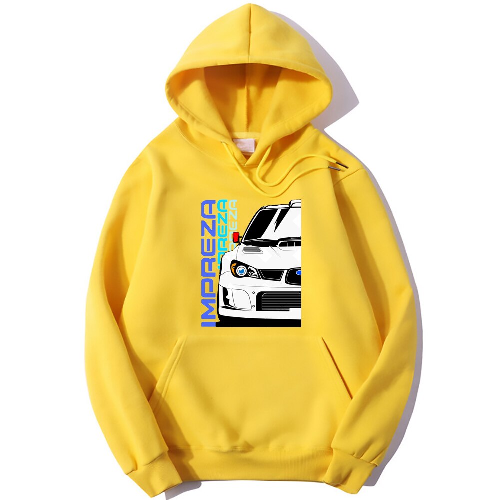 Impreza | Hoodie