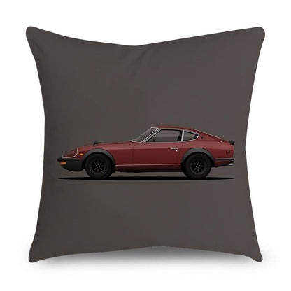 JDM Pillow cover