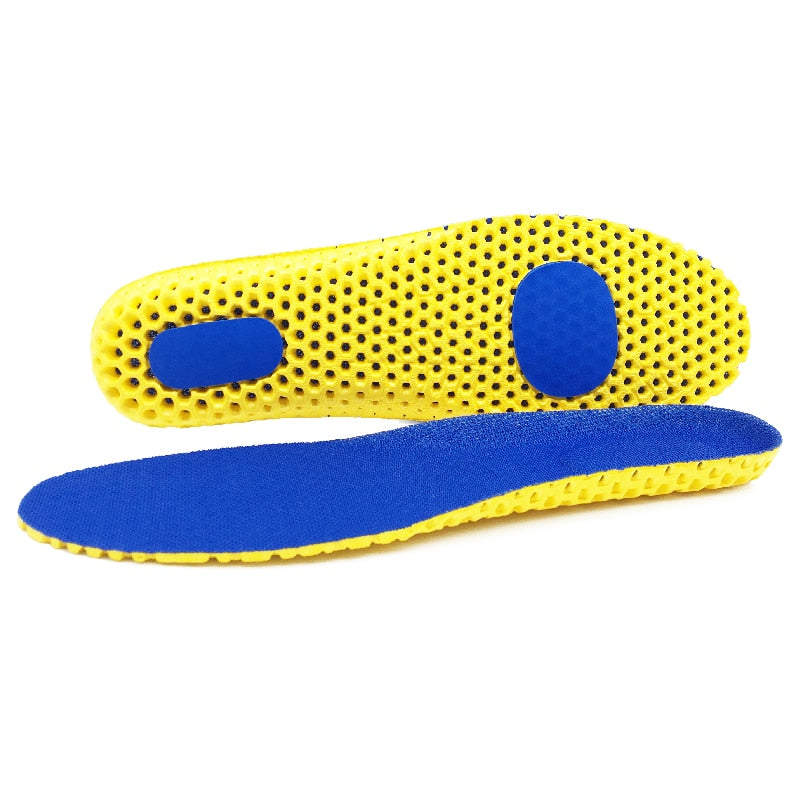 Orthopedic Insoles - Nova Gadget Store Blue / 25cm EU35-38