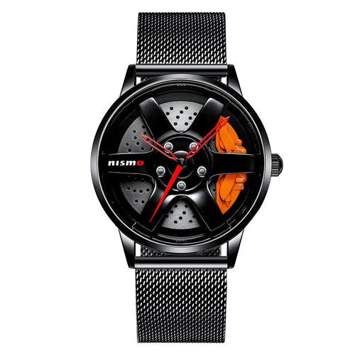 Nismo Watch