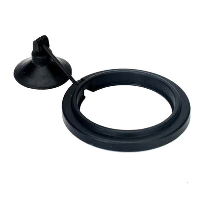 Aquarium Feeding Ring - Nova Gadget Store Round black