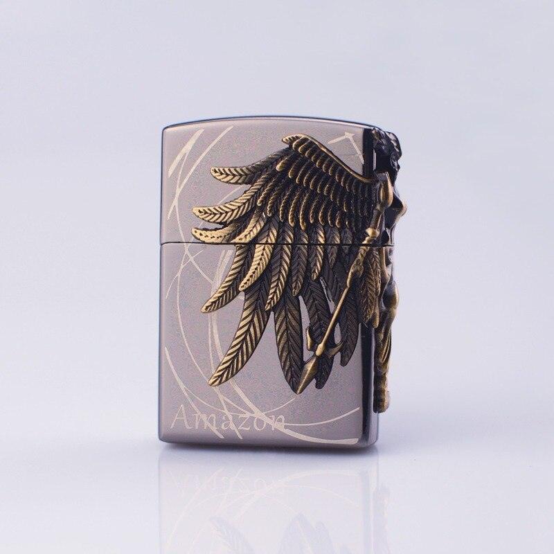 Warrior Lighter