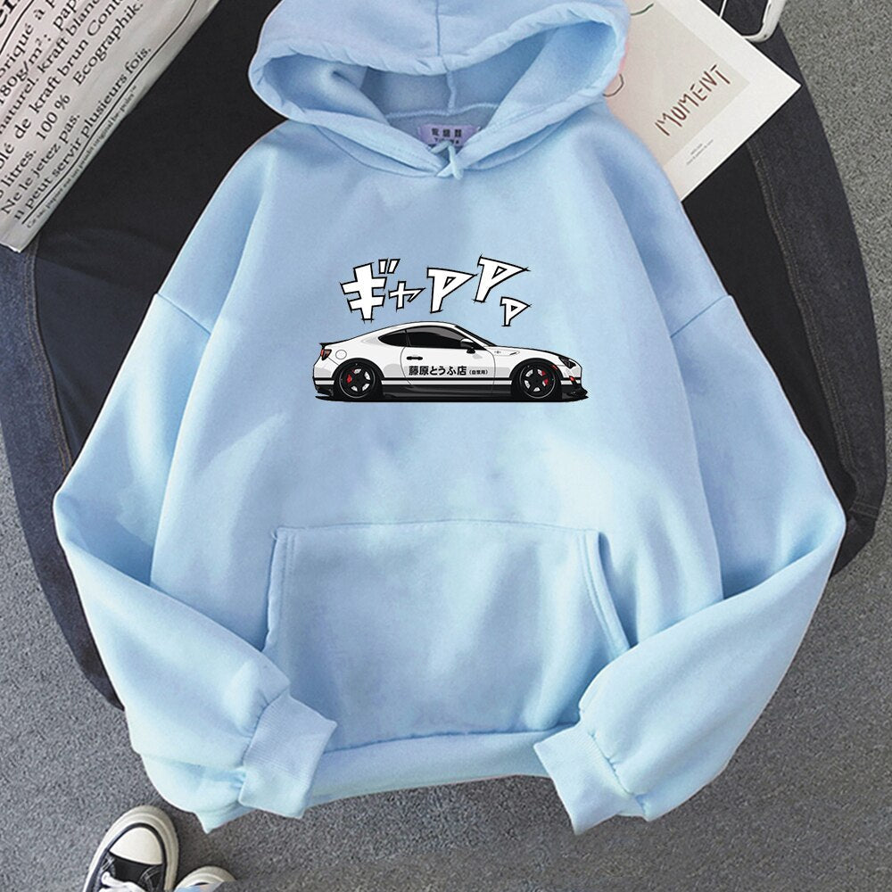 GT86 | Hoodie