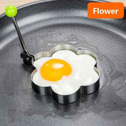 COOKING MOLDS - Nova Gadget Store Flower