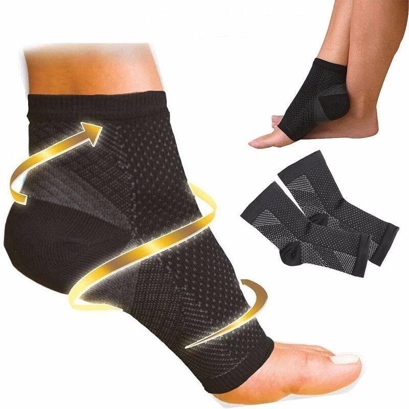 Pain Relief Foot Compression Socks