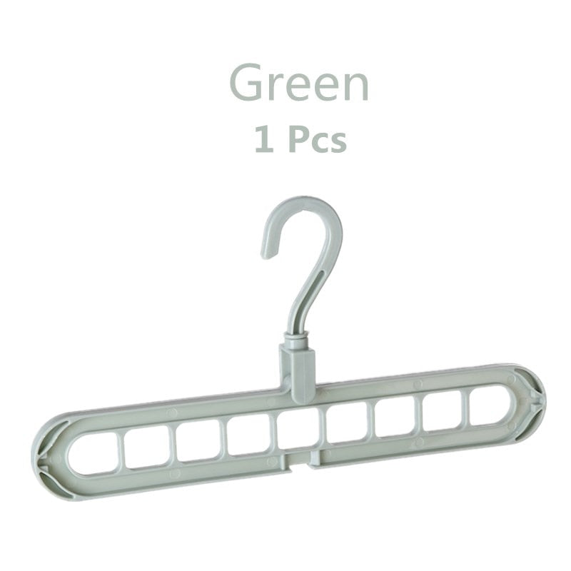 Magic Hangers - Nova Gadget Store Green