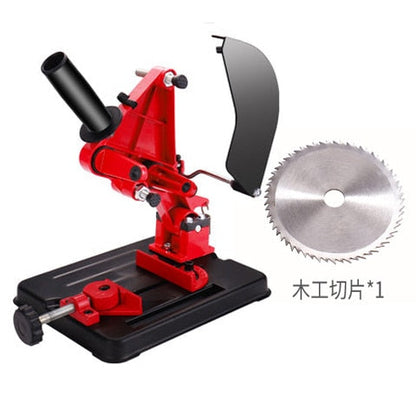 Universal Function Angle Grinder Stand Angle