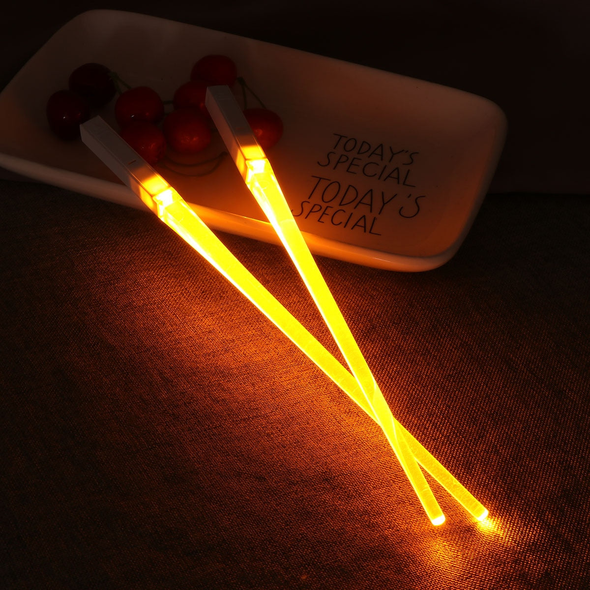 LED CHOPSTICKS