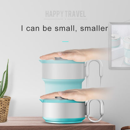 Folding Kettle