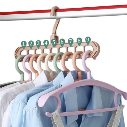 Magic Hangers