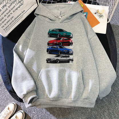 JDM Legends | Hoodie