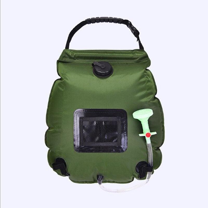 Outdoor Shower Bag