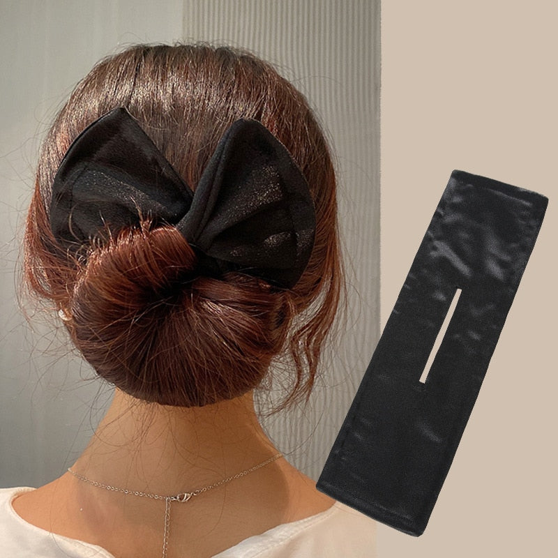 Hair Deft Bun - Nova Gadget Store 10