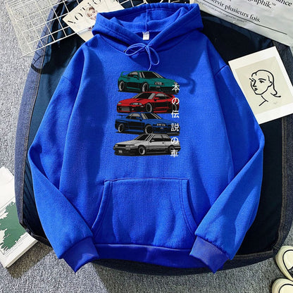 JDM Legends | Hoodie