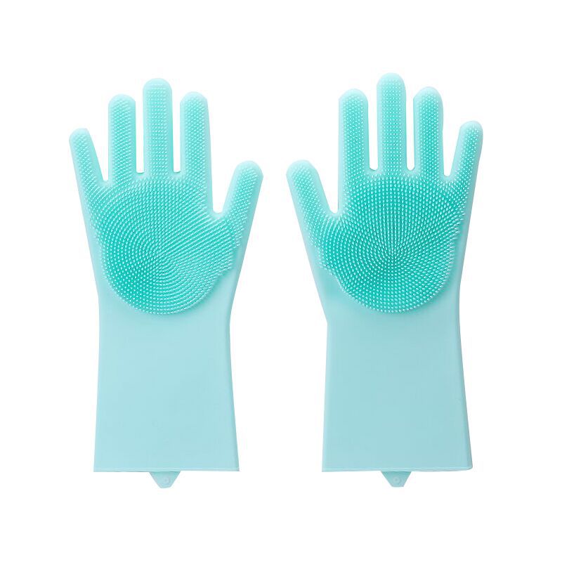 Dishwashing Cleaning Gloves