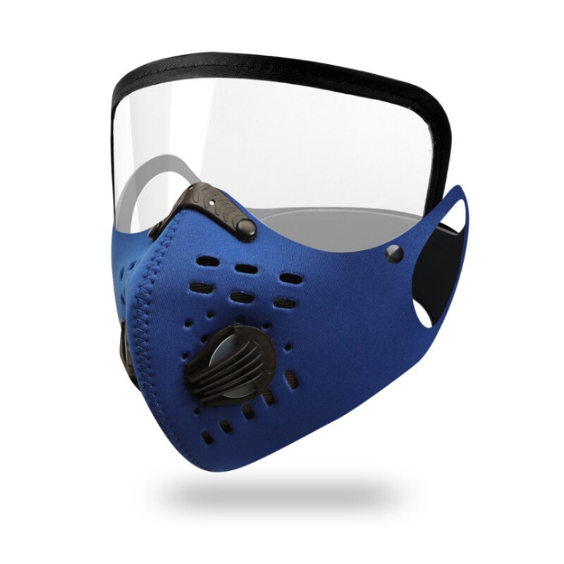 Reusable Protective Mask