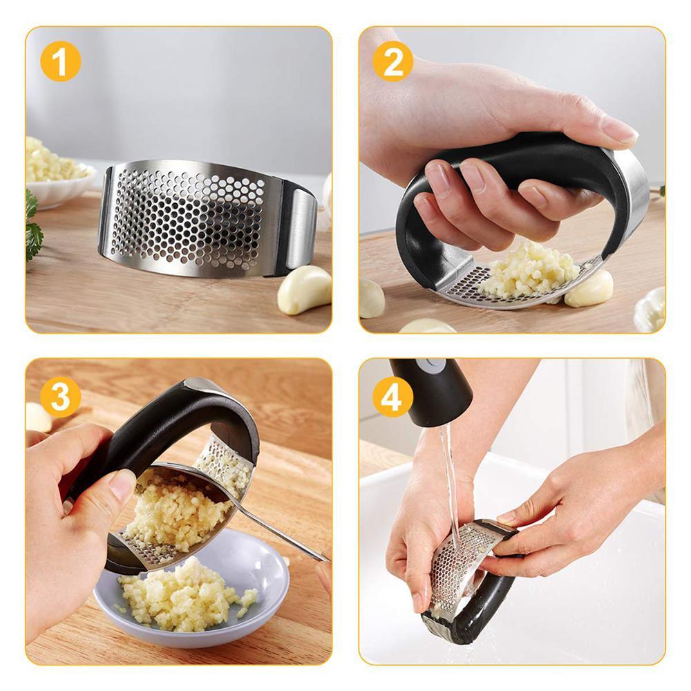 Garlic Slicer