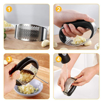 Garlic Slicer