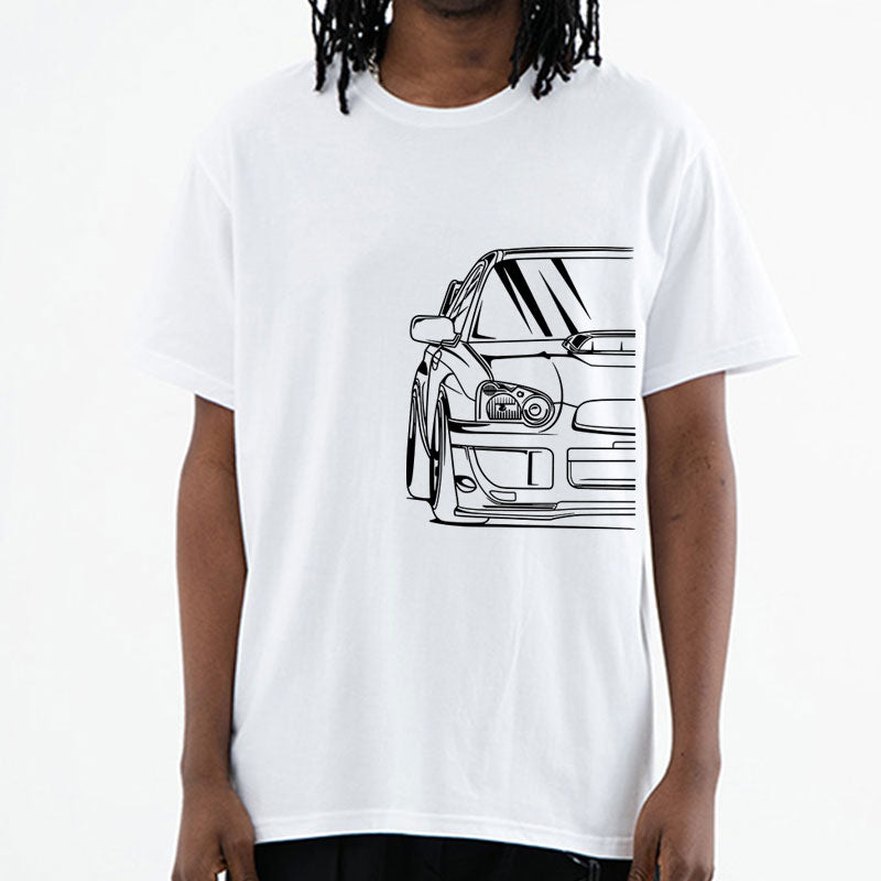 Subaru | T-shirt