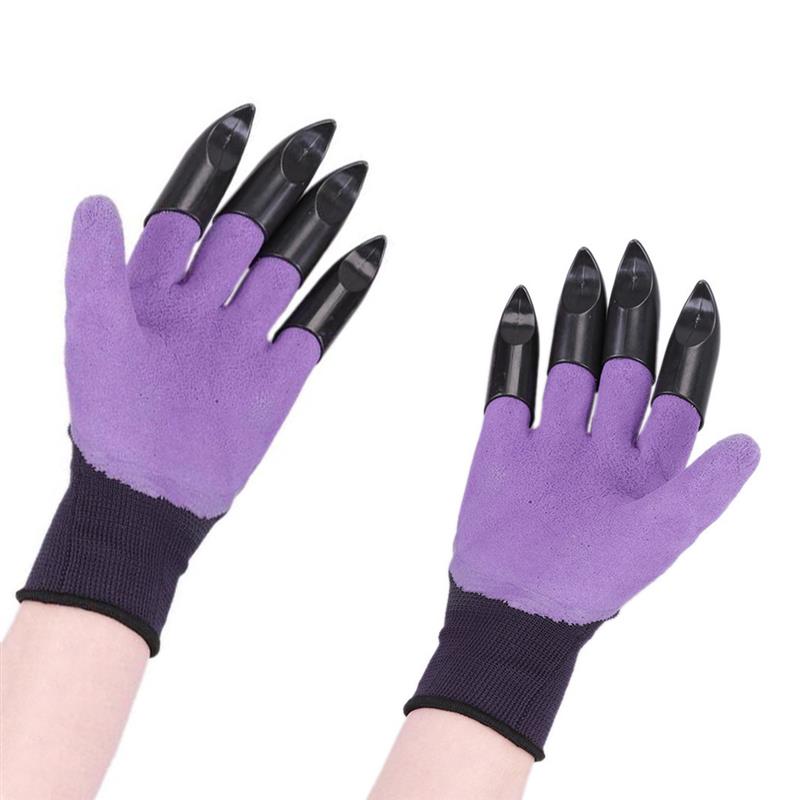 Garden Elf Gloves