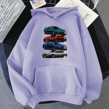 JDM Legends | Hoodie