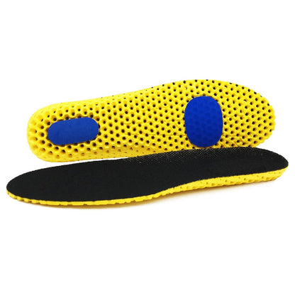 Orthopedic Insoles - Nova Gadget Store Black / 25cm EU35-38