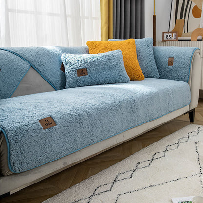 Non-Slip Sofa Cover