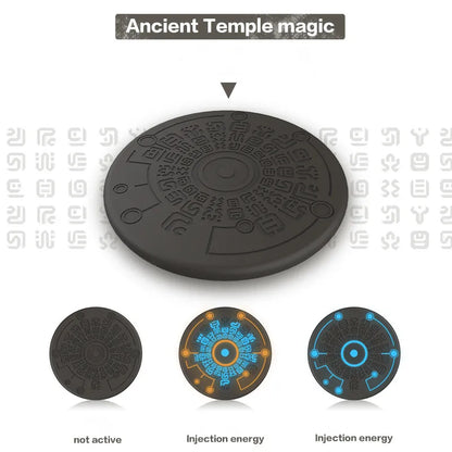 لوحة الشحن اللاسلكية Ancient Magic Array