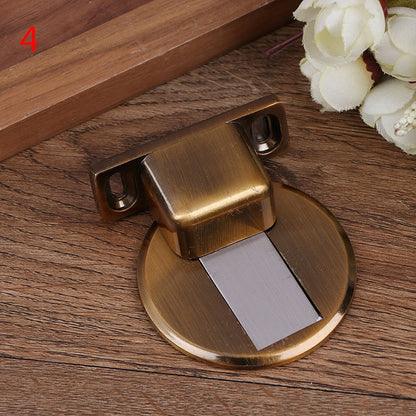 Door Stopper - Nova Gadget Store Yellow bronze