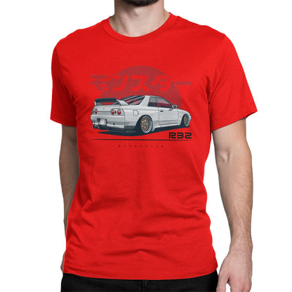 R32 | T-shirt