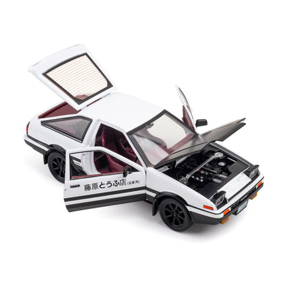 1:20 AE86 Replica